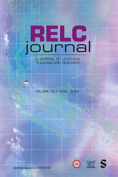 RELC Journal: Sage Journals.